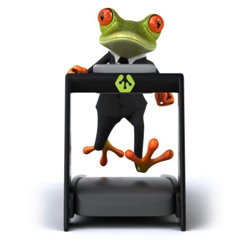 Fitness Accessories Thumbnail