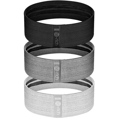 Te-Rich Resistance Bands  Thumbnail