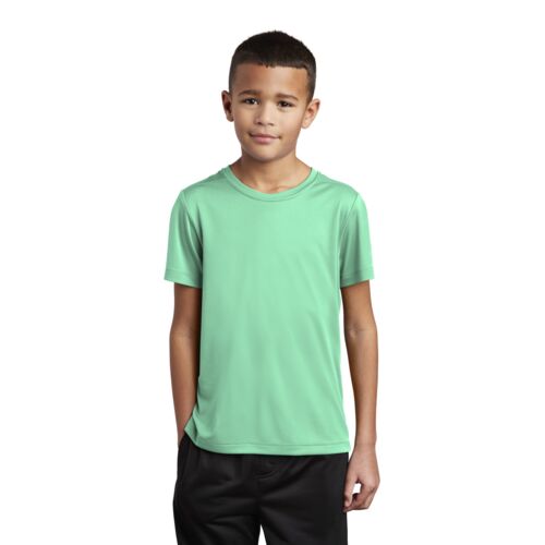 Youth Posi UV ® Pro Tee Thumbnail