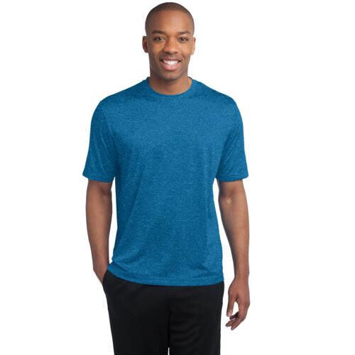 Tall Heather Contender  Tee Thumbnail