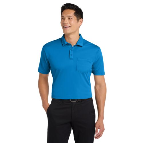 Silk Touch™ Performance Pocket Polo Thumbnail