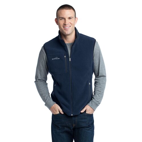 Fleece Vest Thumbnail