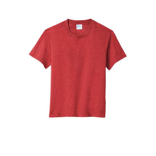 Youth Fan Favorite ™ Blend Tee Thumbnail