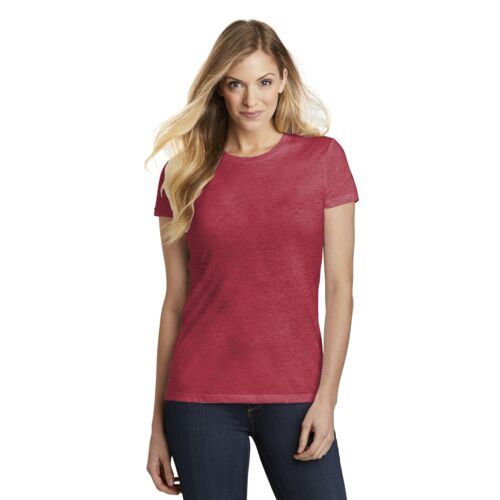 Women's Fitted Perfect Tri ® Tee Thumbnail