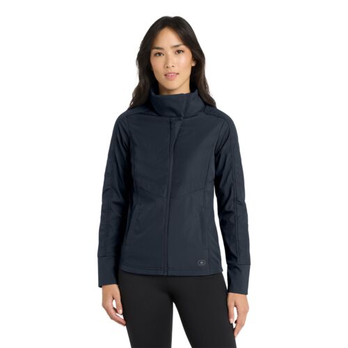 Endurance Ladies Brink Soft Shell Thumbnail
