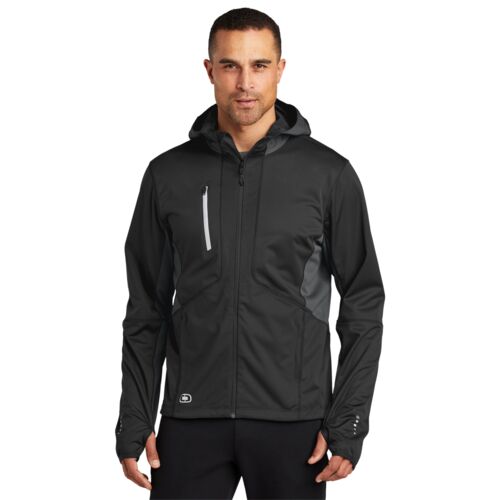 Endurance Pivot Soft Shell Thumbnail