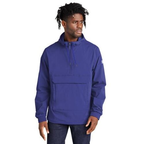 Packable Travel Anorak Thumbnail