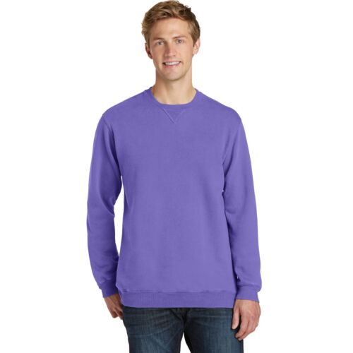 Beach Wash ® Garment Dyed Sweatshirt Thumbnail