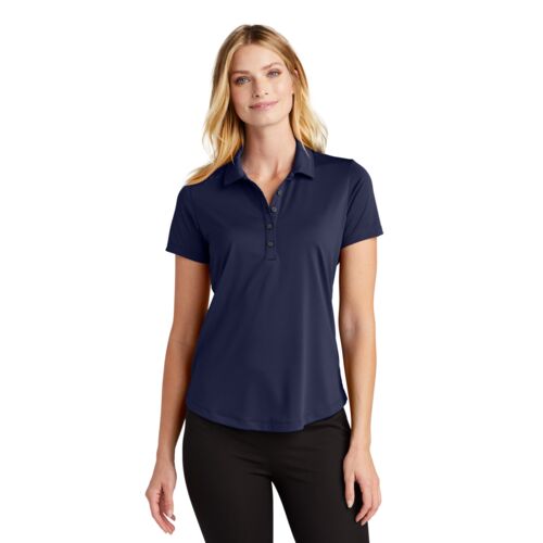 Ladies C Free  Snag Proof Polo Thumbnail