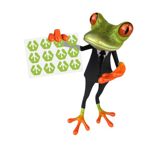 UV Transfer For Hard Goods 17" X 11" Sheet Thumbnail